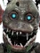 Forsaken Piranha Plushtrap