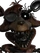Augmented Phantom Foxy