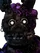 0% Conditioned Toxic Springtrap