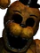 TPRR Withered Golden Freddy