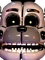 Ultra Mono Freddy Mask