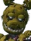 TPRR Remade Springtrap