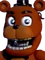 Teaser Adventure Withered Freddy