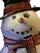 Death Snowman
