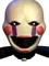 Jumpscare Puppet