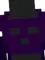 Minigame Purple Freddy
