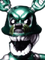 Phantom Nightmare Foxy