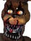 Jumpscaredimensionnightmarefreddyicon