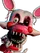 Legacy Mangle