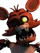 Step Closer Foxy