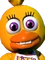 Trailer Adventure Chica