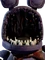 Ultra Virtual Withered Bonnie