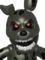 Heroworld Dark Springtrap