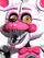 Animatronic Universe Funtime Foxy
