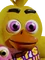 Chica Plush