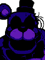 Frickbear's Shadow Freddy
