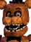 FF&F Withered Freddy