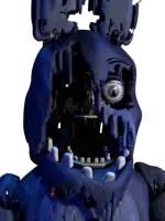 Rotten Bonnie | Multiverse Custom Night Wiki | Fandom