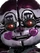 Animatronic Universe Heartsick Baby