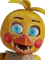 Ultra Augmented Toy Chica