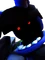 Enforcer Withered Bonnie