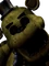 Ultra Golden Freddy