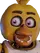 Saturated Chica
