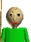 Angry Baldi icon