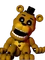 Challenger Golden Freddy