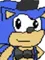 Clone Sonic