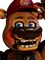 Mario Toy Freddy