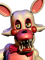 Toy Foxy