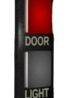 Door Buttons | Multiverse Custom Night Wiki | Fandom