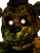 0% Conditioned Golden Freddy