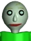 Blacklight Baldi 3