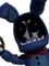 Teaser Adventure Withered Bonnie