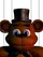 Teaser Freddy Plush