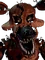 FF&F Nightmare Foxy