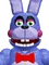 Retro Rockstar Bonnie