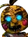 0% Conditioned Toy Chica
