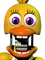 Challenger Withered Chica