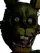 Fourth Closet Springtrap