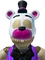 Pupaphobia Funtime Freddy
