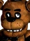 Icon Freddy
