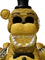 R6 Withered Golden Freddy