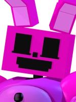 Rabbitdud | Multiverse Custom Night Wiki | Fandom