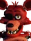 TPRR Foxy