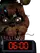 Alarm Nightmare Freddy