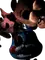 FNAF 2 Hallucination Gang