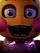 Virtual Toy Chica & BG
